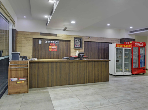 Hotel Highway King Neemrana