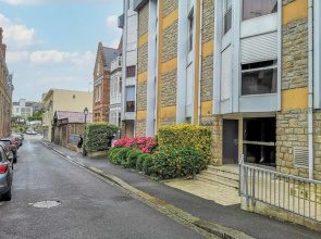 Apartment Résidence Le Galion