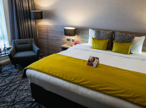 Crowne Plaza Liverpool City Centre by IHG