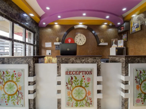 Hotel Mani International