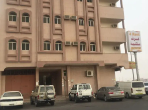 4Rent Hotel Suites Moroj Alamir