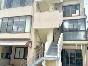 GANADAN VILLA 2f