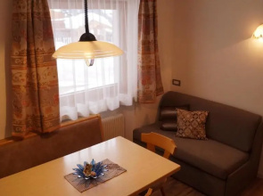 Apartments Salieta