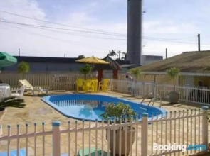Hotel Pousada Mineirinho