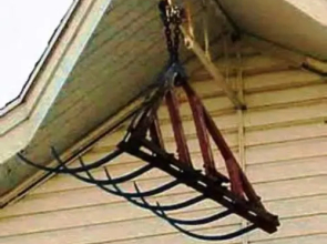 Jackson Fork Inn, LLC