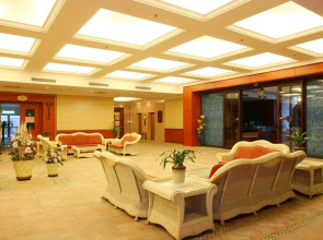 Life Leisure Resort