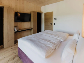 Landhaus Saalbach