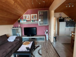 Víkendový Dom U Vasila