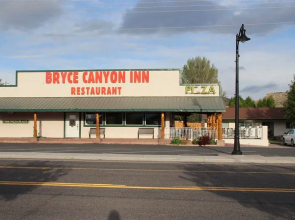 Bryce Canyon Inn