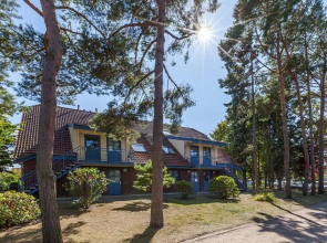 Papillon Wohnung 02-8