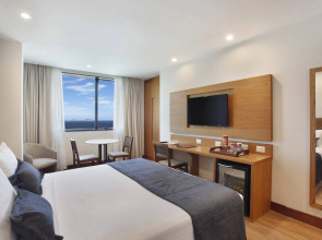 Windsor Excelsior Copacabana