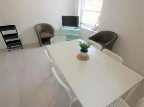 Daimler Holiday Apartments