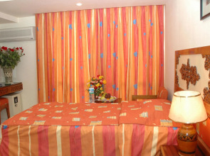 Отель Sud Bahia Agadir Bahia City