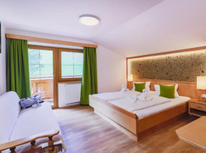 Hotel Garni Panorama Guggenbichl