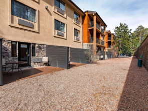 Comfort Suites Golden West on Evergreen Parkway