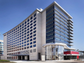 The Westin At The Woodlands