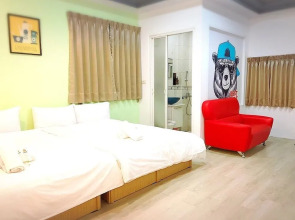 FengJia Secret House