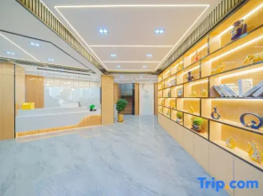 Shangyou Zhixiang Apartment