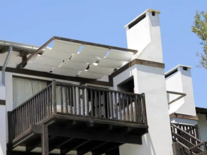Villa Ostende Apart Hotel