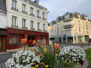 Hotel Le Commerce