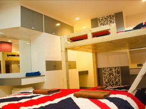 Baan London