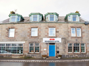 OYO Braeriach Hotel