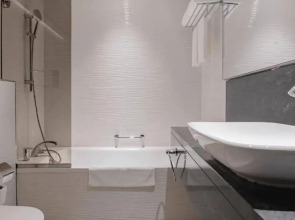 The First Collection Dubai Waterfront