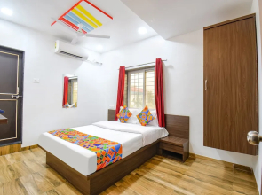 Fabhotel Sairaj I