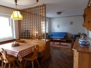 Residence Casa Cavalese