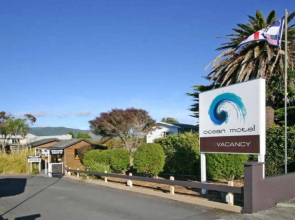 Ocean Motel