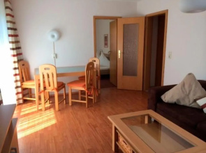 Haus Strandgang, Whg 9
