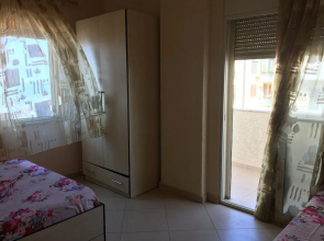 Great Seaside Apartment