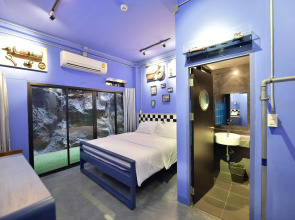 Collection O Jasaen Stylish Boutique Hotel