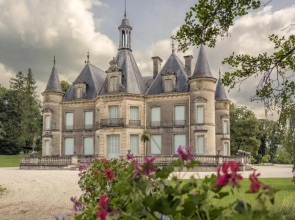 Gîte Thillombois, 6 pièces, 12 personnes - FR-1-585-38