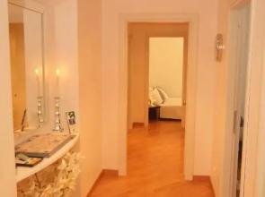 Vatican Gardens House