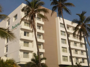 Balajú Hotel & Suites
