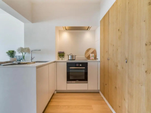 Seacarl - stunning apartment with frontal sea view