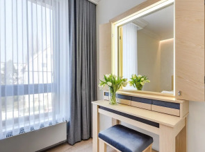 Lion Apartments -Sopot 19211