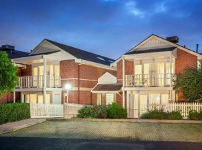 Alphington Serviced Apartments