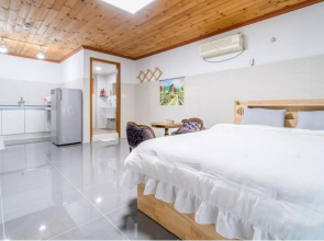 Gapyeong pulkkot pension