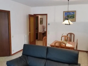 Apartaments Sant Antoni