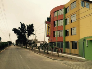 Hotel El Embrujo