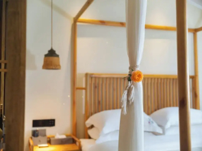 Wang Yun Residence Boutique Homestay