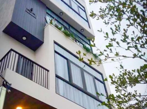 Crystal Le Apartment