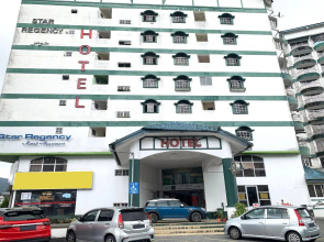 Star Regency Hotel Apartments