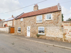 Garden House