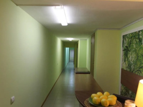 Lemon Hostel
