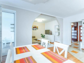 Apartament na Starówce