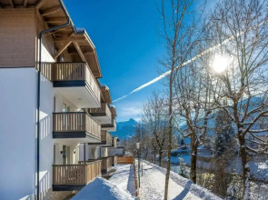 Ideal Apartment in Salzburg Without Deposit