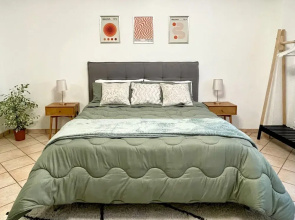 Rosy Suite Bed & Breakfast